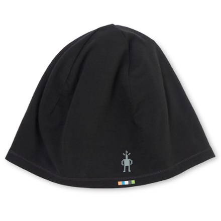 Merino Beanie