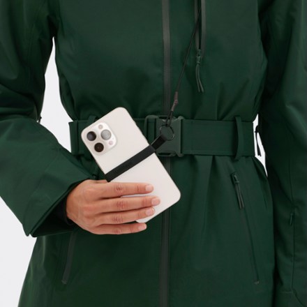 Aston Insulated Jacket - Women's