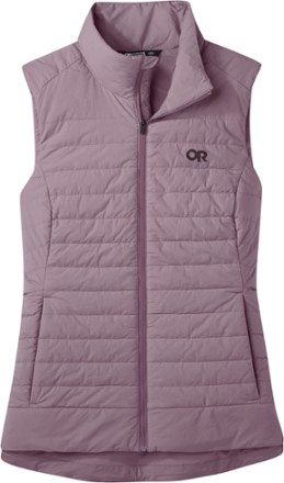 Shadow Insulated Vest - Women's