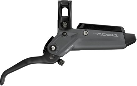 Code Bronze Stealth Disc Brake and Lever Set