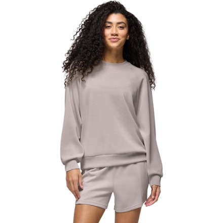 Shea Crewneck Sweatshirt - Women's