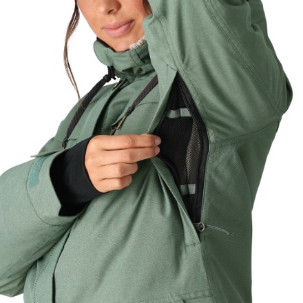 Spirit Insulated Jacket - Women's
