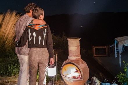 Luci Charge 360 Inflatable Solar Lantern
