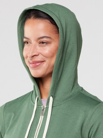 Halo Performance Hoodie 2.0 - Women's