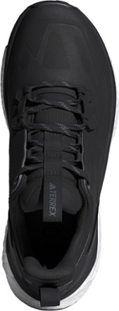 Terrex Free Hiker 2.0 Low Hiking Shoes - Women's