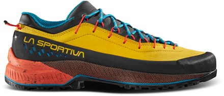 TX4 EVO Approach Shoes - Men's