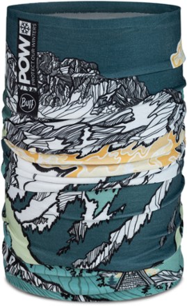 x Protect Our Winters ThermoNet Multifunctional Neckwear