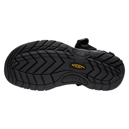 Zerraport II Sandals - Men's