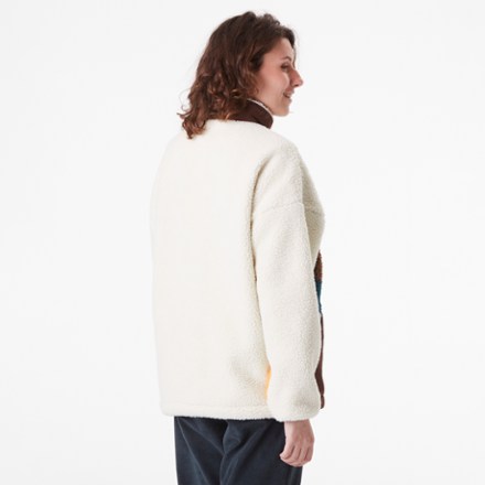 Akuna Zip Fleece - Women's