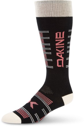 Thinline Socks - Women's