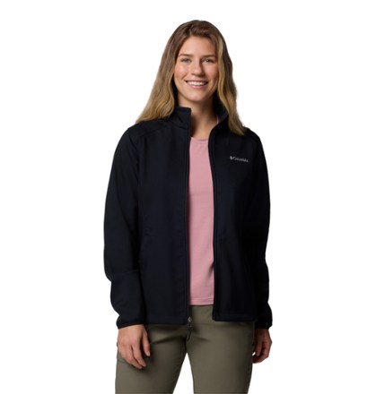 Sweater Weather II Full-Zip Jacket - Women's