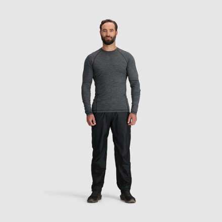 Helium Rain Pants - Men's