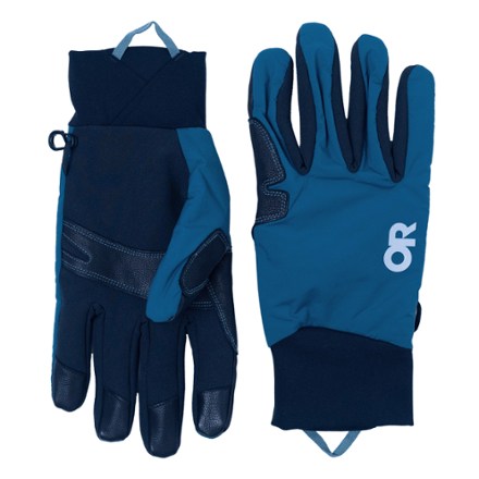 Deviator Gloves