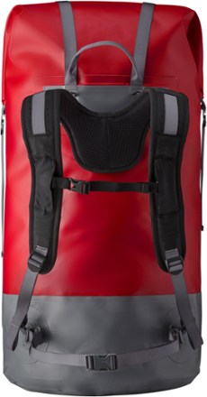 Heavy-Duty Bill's Bag Dry - 110 Liters