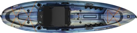 Sentinel 100XP Angler Sit-On-Top Kayak