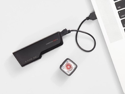 Commuter Comp R/Flare R Bike Light Set