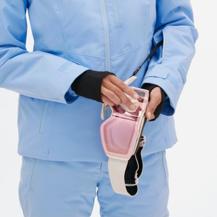 Lawrence Insulated Jacket - Women's