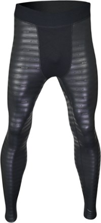 Heatwave Reversible Base Layer Bottoms - Men's
