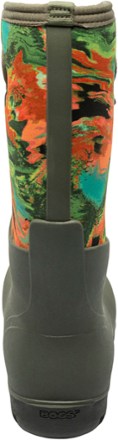 Neo-Classic Tall Wild Brush Boots - Women's