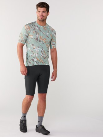 Expedition Bike Shorts - Men's