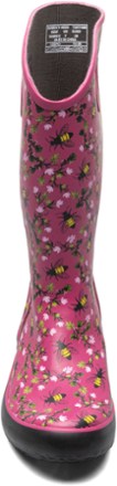 Bees Rain Boots - Women's
