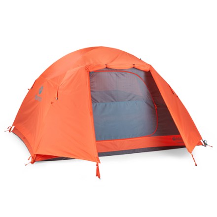 Catalyst 2-Person Tent with Footprint