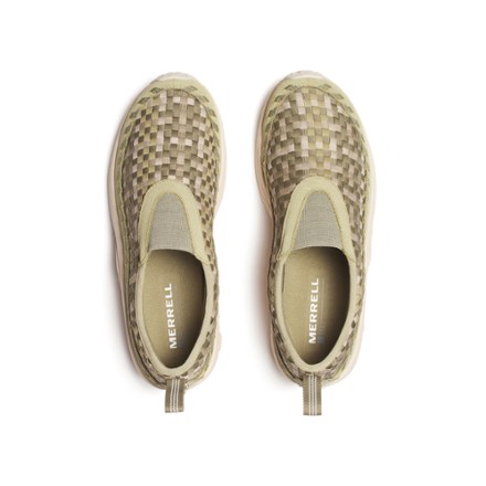 Jungle Moc Woven SE Shoes - Men's
