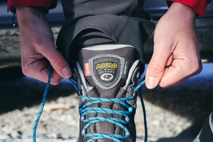 Arctic GV Winter Hiking Boots - Women's