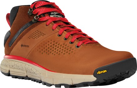 Trail 2650 Mid GTX FG Hiking Boots - Men's