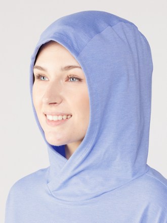 Sahara Shade Hoodie