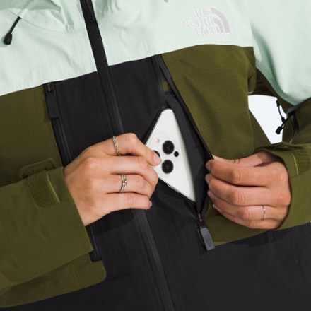 Ceptor Jacket - Women's