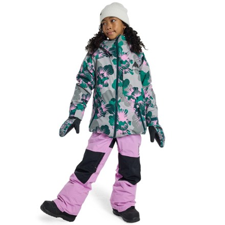 Hillslope 2L Insulated Jacket - Kids'