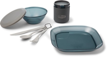 Infinity 1-Person Table Set