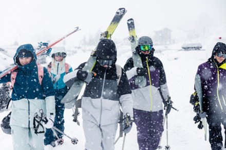 Sender Soul 102 Skis - 2024/2025