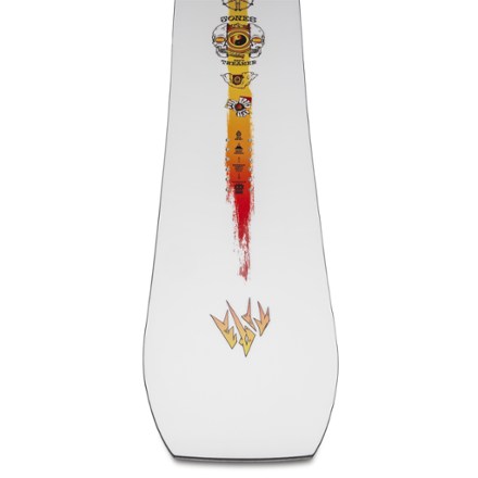 Tweaker Snowboard - 2024/2025