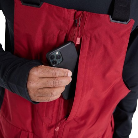 GTX Reserve Bib Pants - Men's