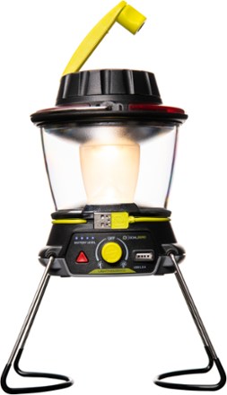 Lighthouse 600 Lantern & USB Power Hub