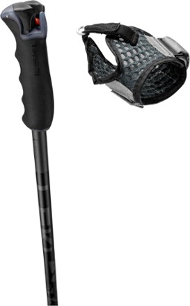 Detect S Ski Poles - Pair