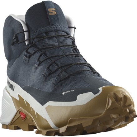 Cross Hike 2 Mid GORE-TEX Hiking Boots - Men's