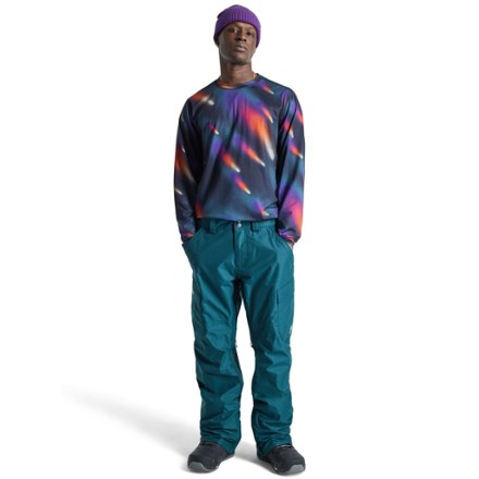 2L Cargo Pants - Men's Regular Fit