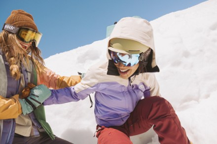 Powderbound Insulated Snow Pants