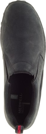 Jungle Moc Nubuck Shoes - Men's