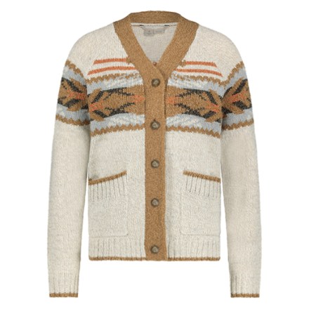Mystic II Cardigan - Women's