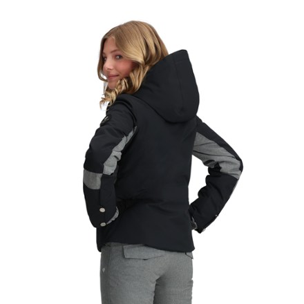 Piper Insulated Jacket - Girls'