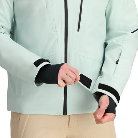 Raze Insulated Jacket - Men's