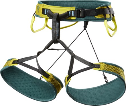 Skaha Harness - Women's