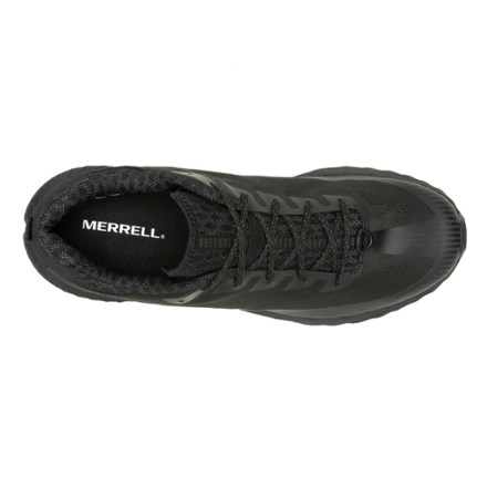 Agility Peak 5 Trail-Running Shoes - Men's