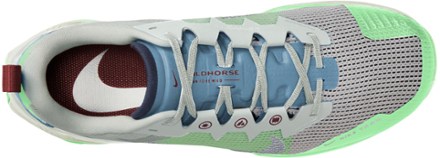 Wildhorse 8 Trail-Running Shoes - Men's