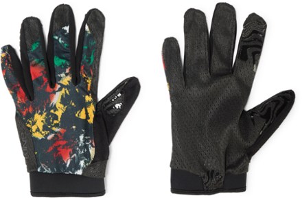 Vectra 2.0 Bike Gloves - Men's