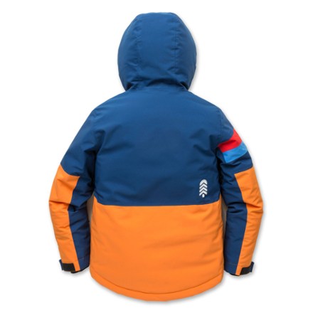 Mountain Town Winter Insulated Jacket - Kids'